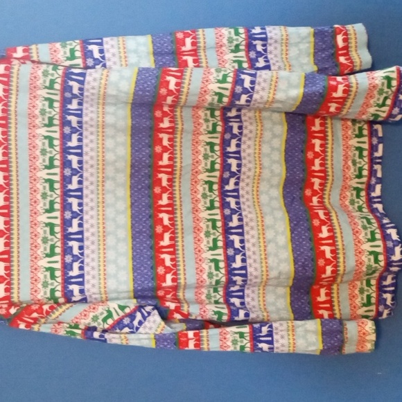 PJ Place pajama set - Picture 5 of 11